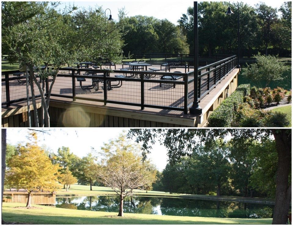 Crowley Park Richardson Texas Fishing Forum